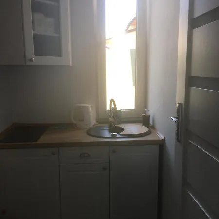 Apartment - Kawalerka Na Wynajem Miedzyzdroje