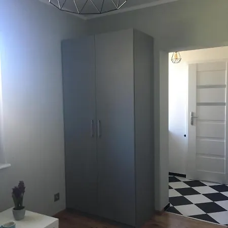 - Kawalerka Na Wynajem Apartment *