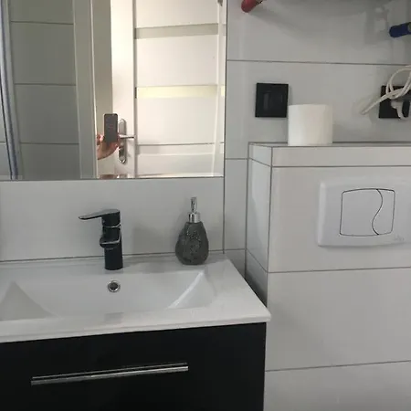 - Kawalerka Na Wynajem Apartment