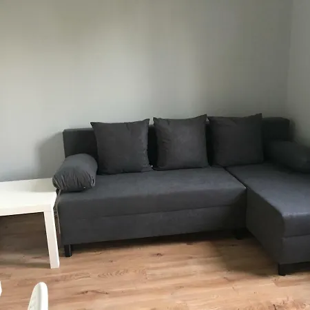- Kawalerka Na Wynajem Miedzyzdroje